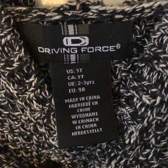 Sweater - Picture 3 of 3